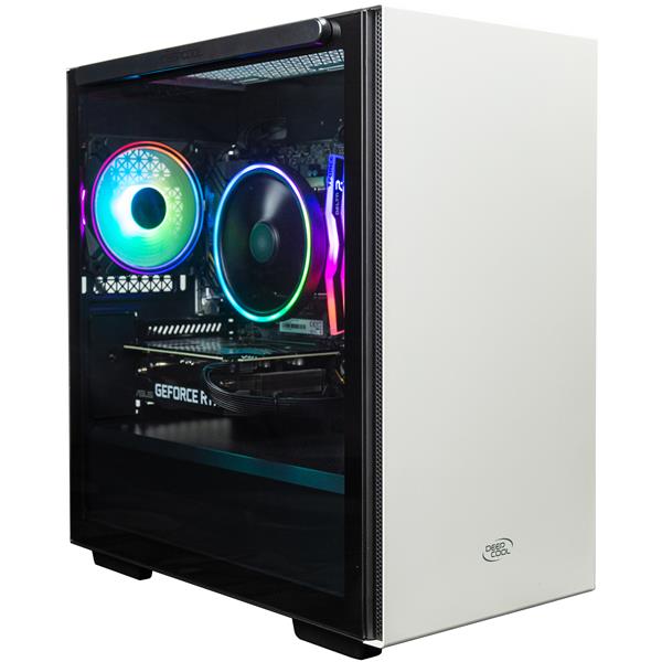 Configure A Gaming PC