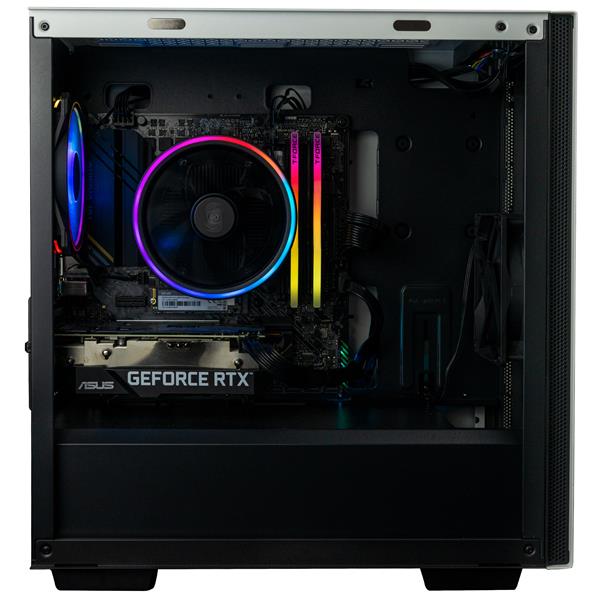 Mid Tier Prebuilt PC