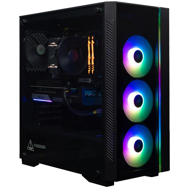 Expert Level Prebuilt PC