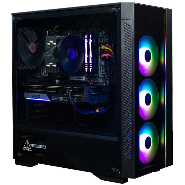 Expert Level Prebuilt PC