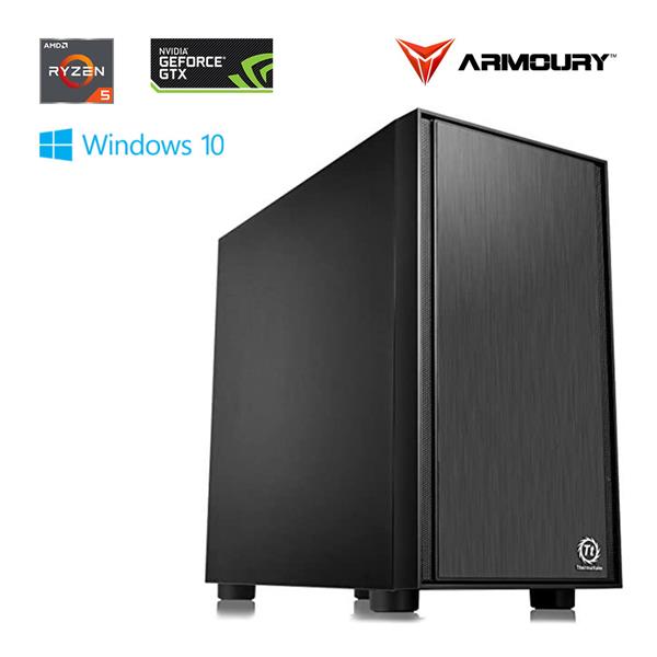 Entry Level Prebuilt PC